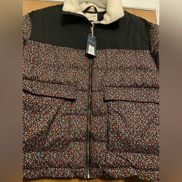 Women’s Universal Threads Winter Coat, size XXL - Picture 4 of 4